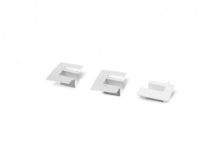 Freewing T-33 USAF 80mm EDF Jet Landing Gear Mounts